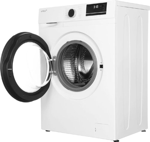 Стиральная машина Vitek VT-WME6008 — фото 4