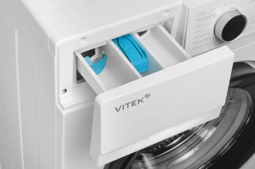 Стиральная машина Vitek VT-WME6008 — фото 6