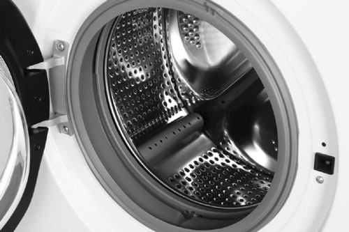 Стиральная машина Vitek VT-WME6008 — фото 8