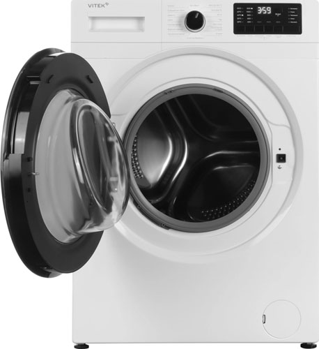 Стиральная машина Vitek VT-WFE9201 — фото 2