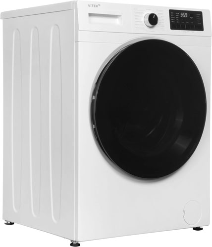 Стиральная машина Vitek VT-WFE9201 — фото 3