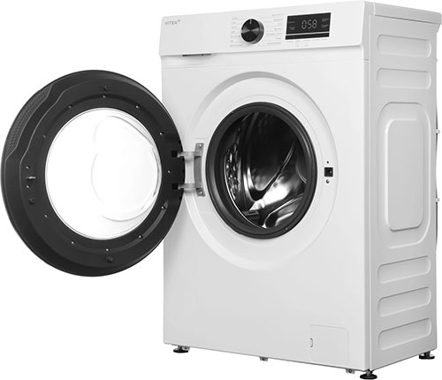 Стиральная машина Vitek VT-WSE6001 — фото 2