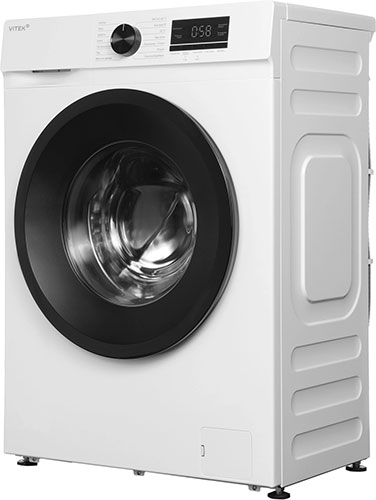 Стиральная машина Vitek VT-WSE6001 — фото 7