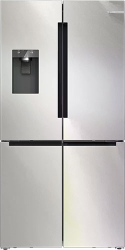 Холодильник Bosch KFI96APEA