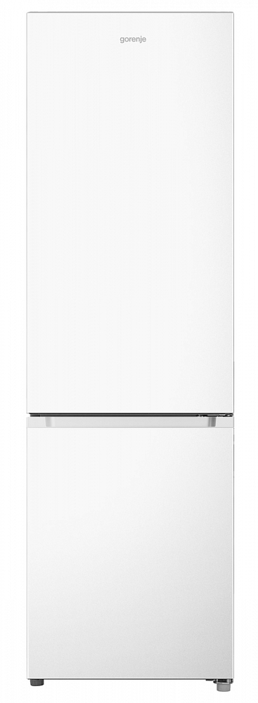 Холодильник Gorenje NRK41814W4I