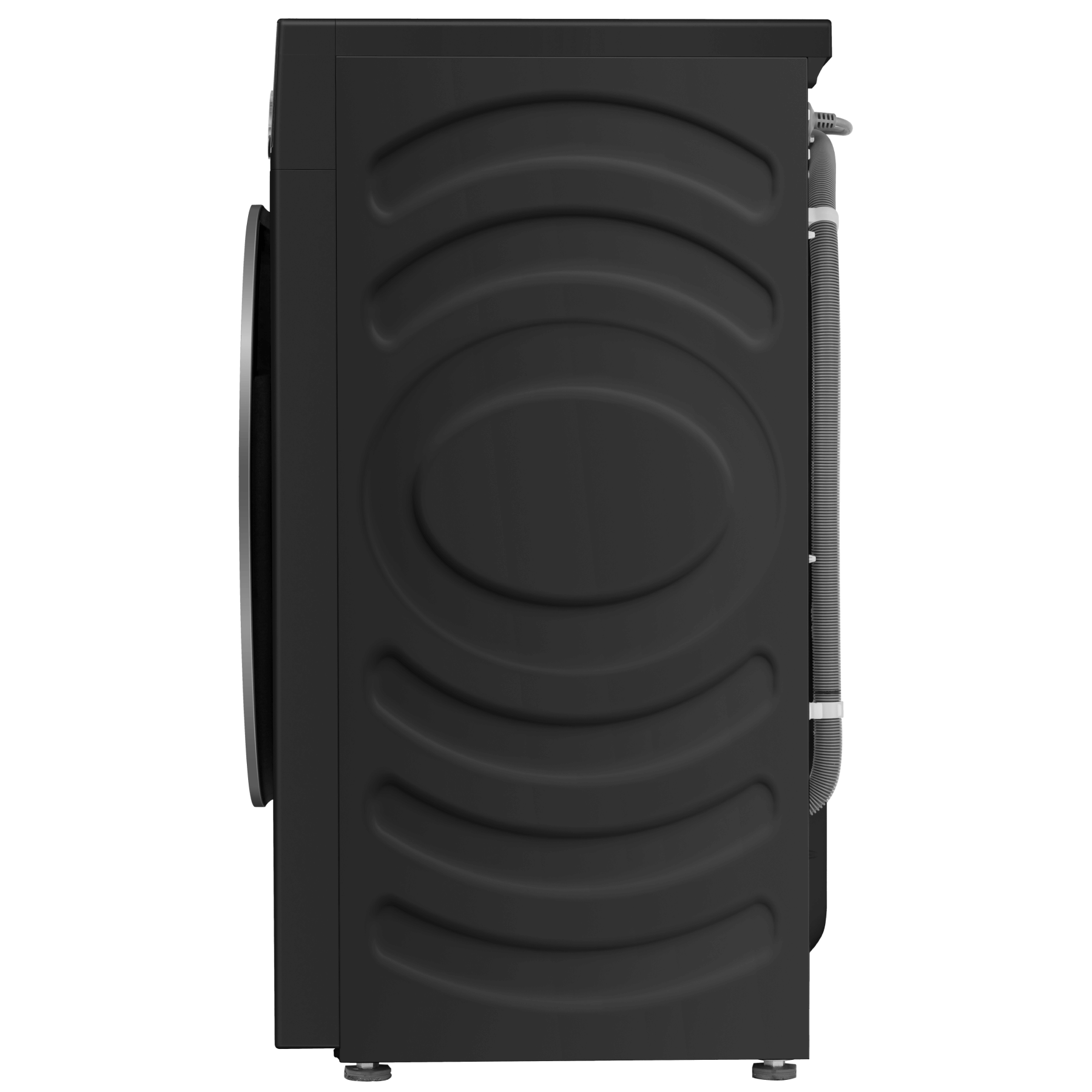 Стиральная машина с сушкой Hisense WD5I8043BBF — фото 11