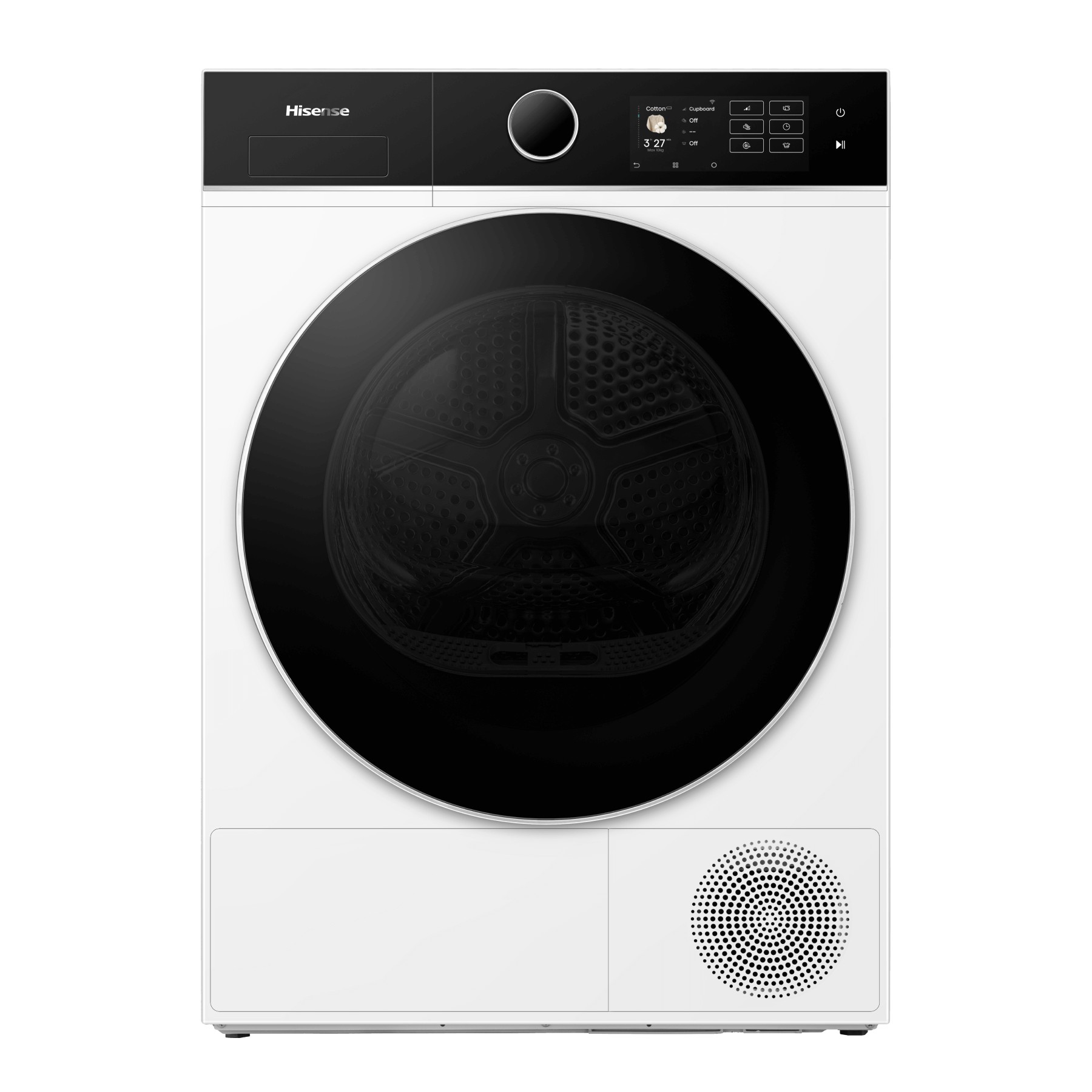 Сушильная машина Hisense DH5I104UW2B