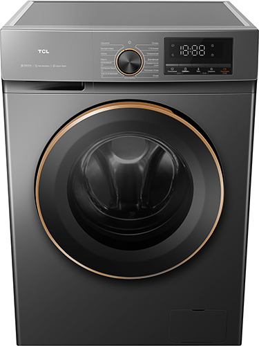Стиральная машина TCL TWRP-1108W12G2 — фото 11