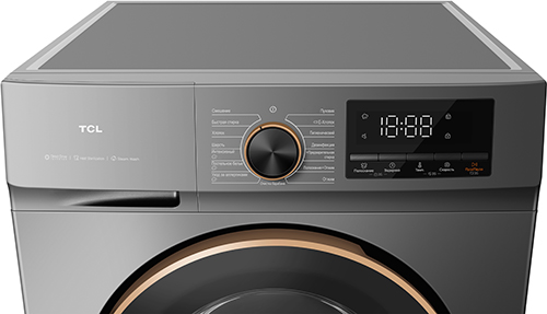 Стиральная машина TCL TWRP-1108W12G2 — фото 12