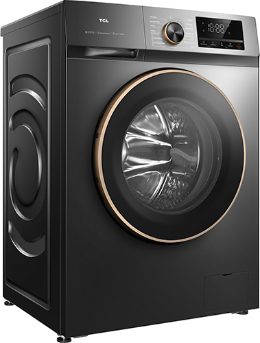 Стиральная машина TCL TWRP-1108W12G2 — фото 13
