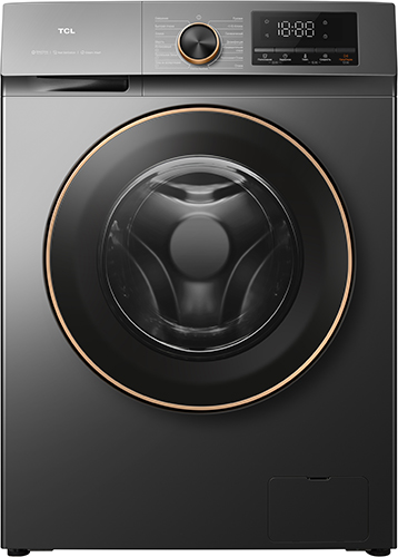 Стиральная машина TCL TWRP-1108W12G2 — фото 10