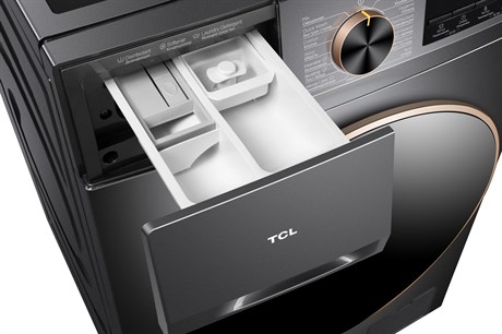 Стиральная машина TCL W-P210W — фото 11