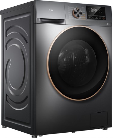 Стиральная машина TCL W-P210W — фото 8