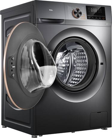 Стиральная машина TCL W-P210W — фото 9