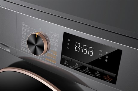 Стиральная машина TCL W-P210W — фото 10