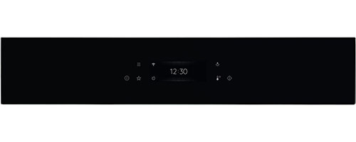 Встраиваемый духовой шкаф Electrolux LVL8E09Z — фото 2