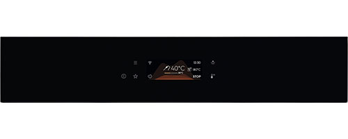 Встраиваемый духовой шкаф Electrolux LVL8E09Z — фото 3