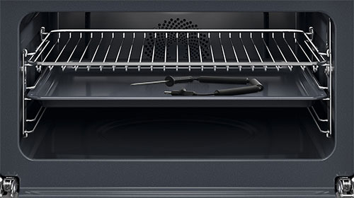 Встраиваемый духовой шкаф Electrolux LVL8E09Z — фото 4