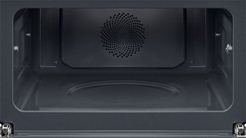 Встраиваемый духовой шкаф Electrolux LVL8E09Z — фото 5