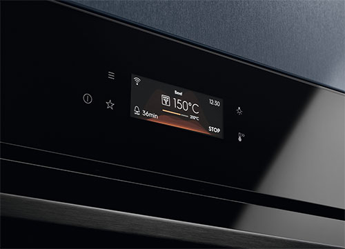Встраиваемый духовой шкаф Electrolux LVL8E09Z — фото 7