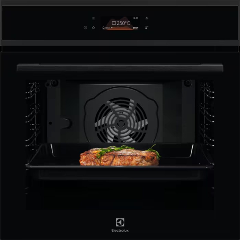 Встраиваемый духовой шкаф Electrolux EOF8H39H — фото 2