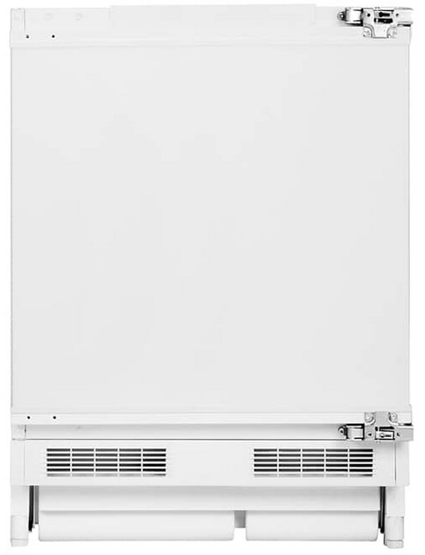 Встраиваемый однокамерный холодильник Indesit IBUD 109 — фото 2
