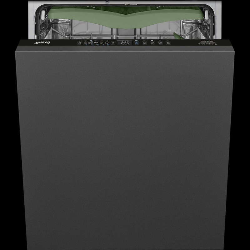 Посудомоечная машина Smeg STL5352C