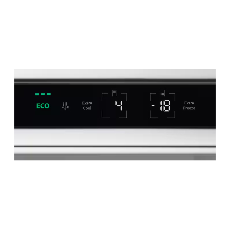 Встраиваемые холодильники  ELECTROLUX KNP7TE75S — фото 2
