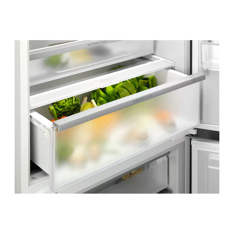 Встраиваемые холодильники  ELECTROLUX KNP7TE75S — фото 4