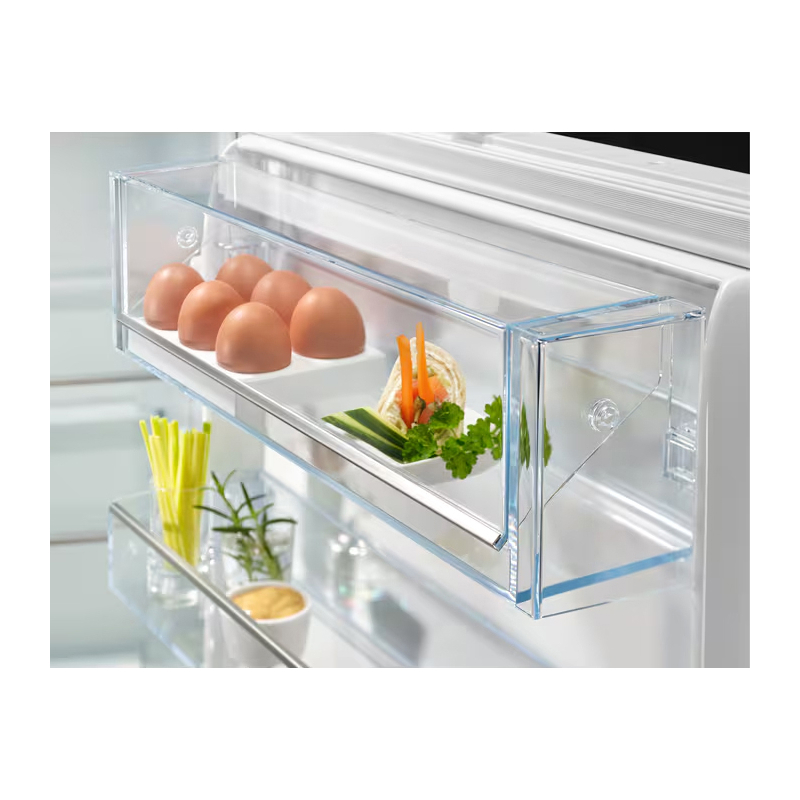 Встраиваемые холодильники  ELECTROLUX KNP7TE75S — фото 6