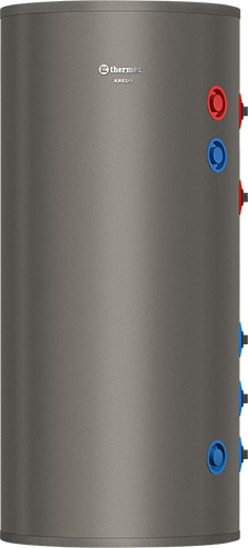 Водонагреватель косвенного нагрева Thermex Kredo 200 F