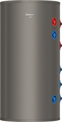 Водонагреватель косвенного нагрева Thermex Kredo 300 F