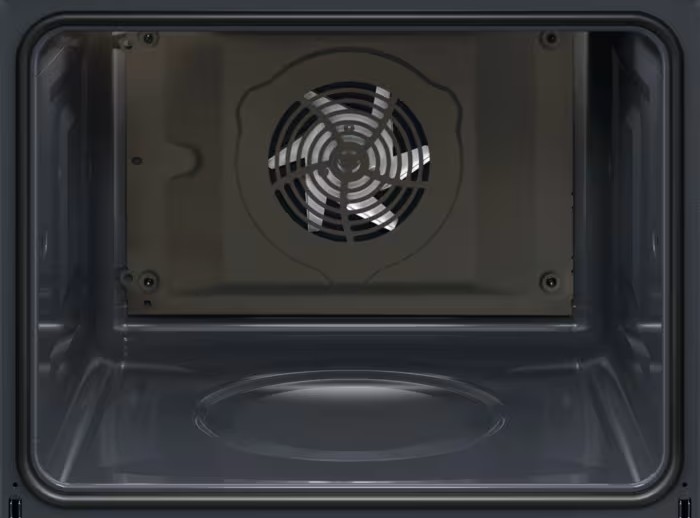 Встраиваемая электрическая духовка ELECTROLUX EOF5F70X