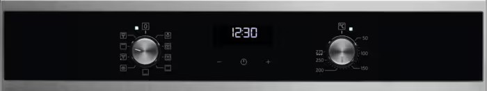 Встраиваемая электрическая духовка ELECTROLUX EOF5F70X