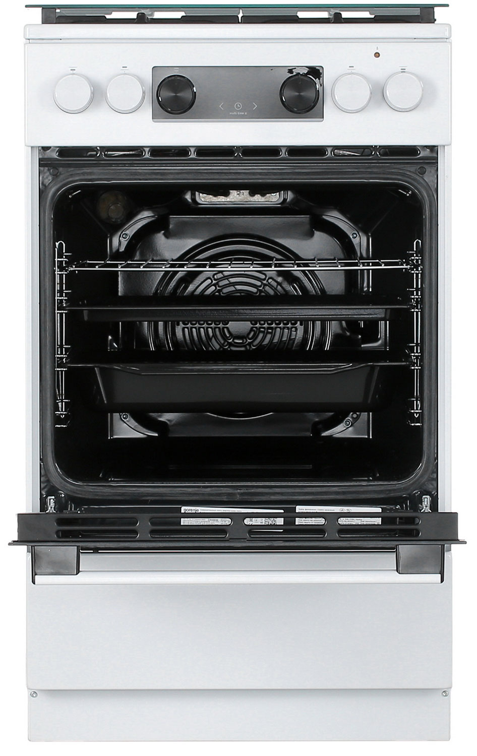 Плита Комбинированная Gorenje GK5C40WF — фото 8