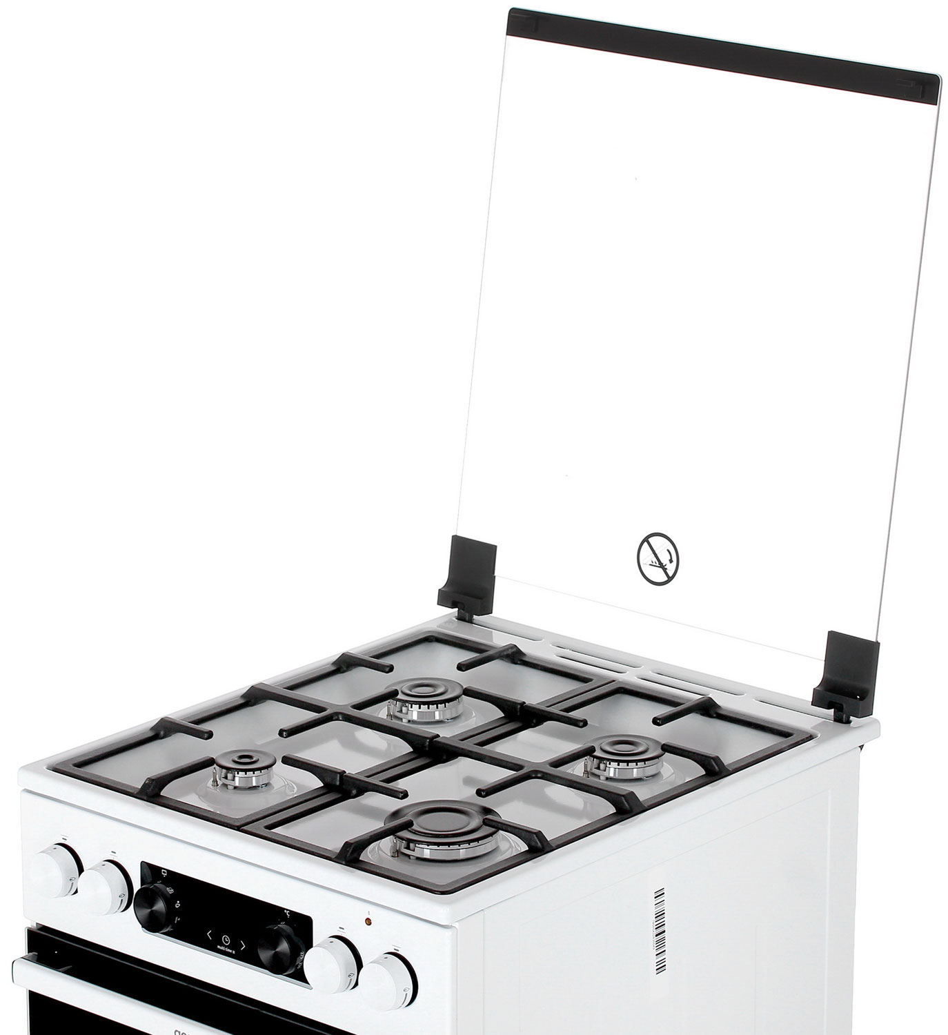 Плита Комбинированная Gorenje GK5C40WF — фото 9