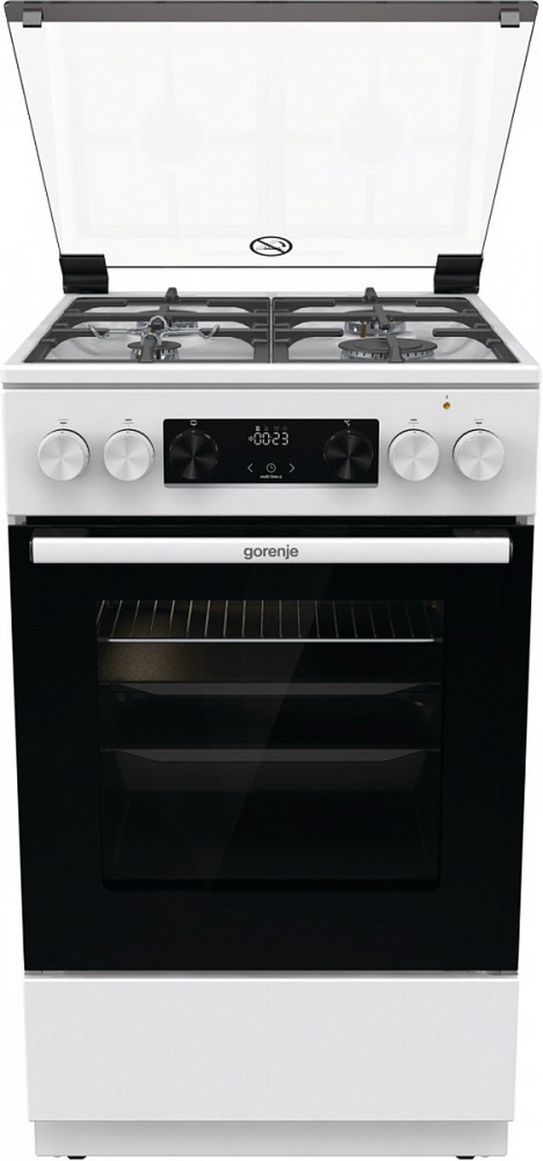 Плита Комбинированная Gorenje GK5C40WF