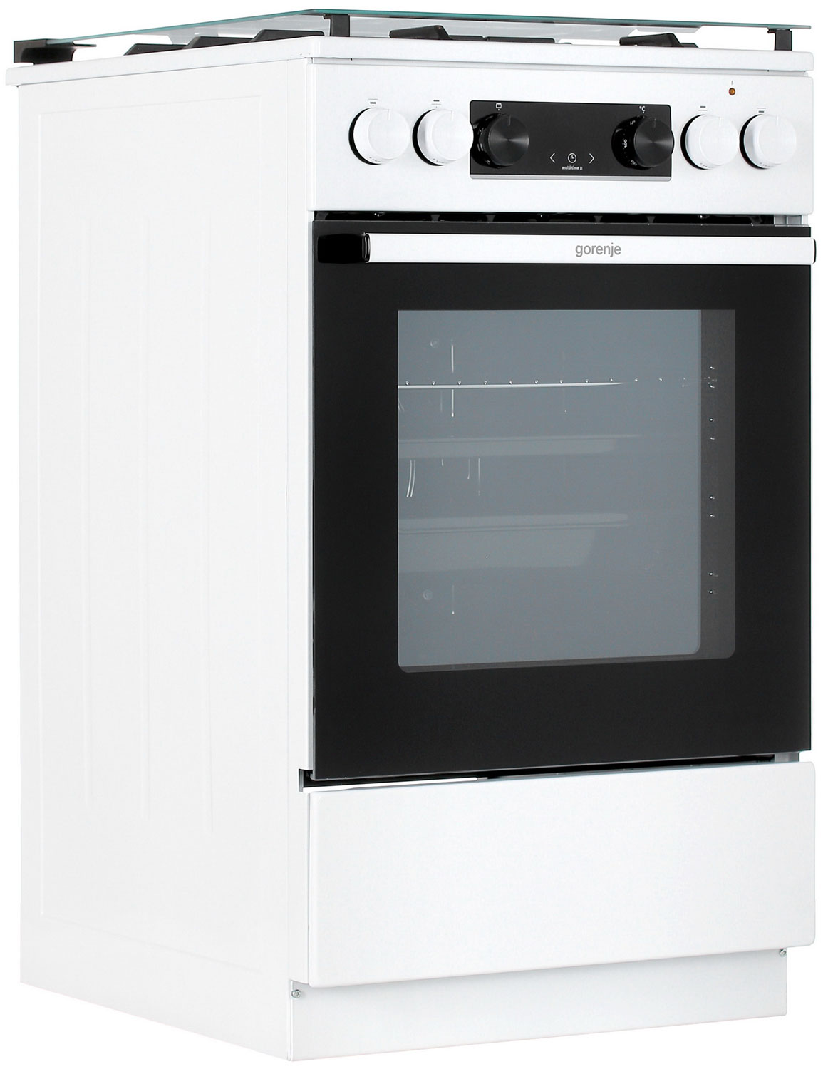 Плита Комбинированная Gorenje GK5C40WF — фото 3