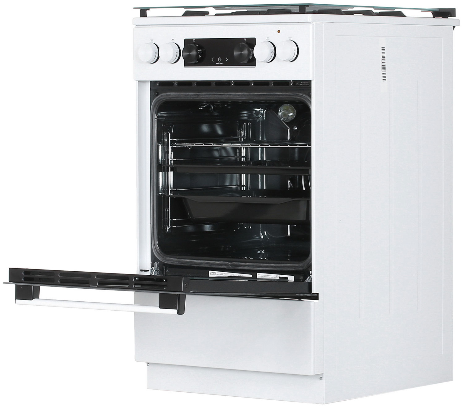 Плита Комбинированная Gorenje GK5C40WF — фото 6