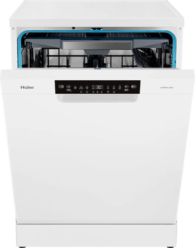 Посудомоечная машина Haier HDWE15-58WE2RU — фото 2