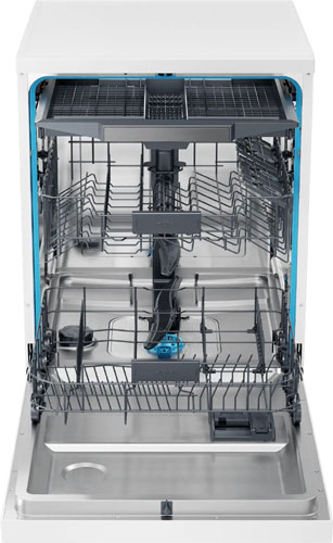 Посудомоечная машина Haier HDWE15-58WE2RU — фото 3
