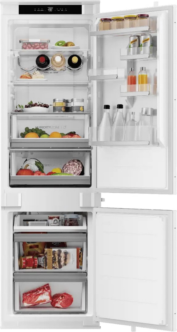 Встраиваемый холодильник Haier HBCN5177U1