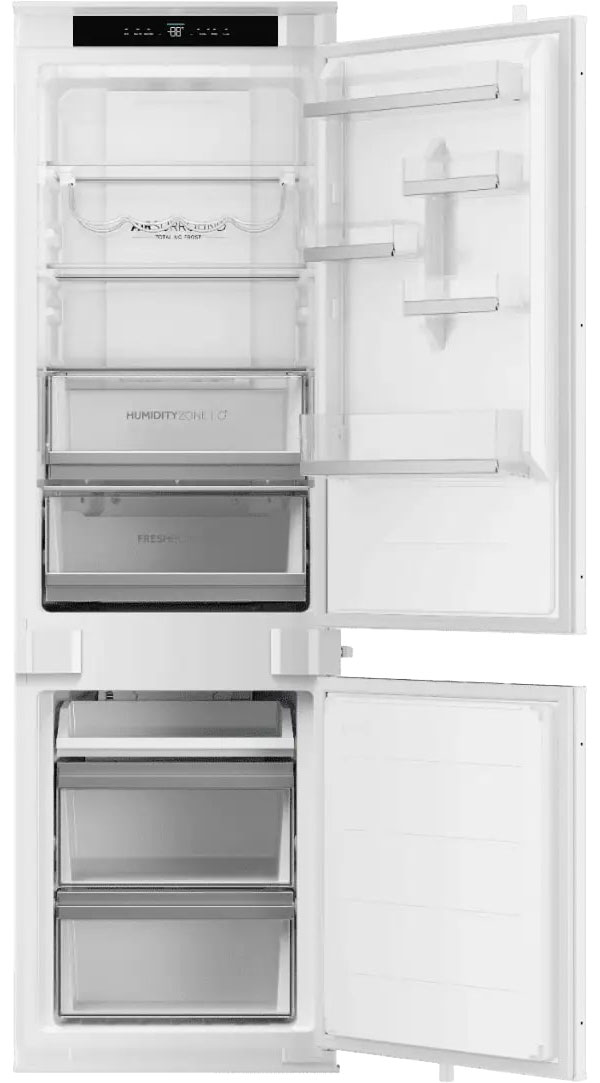 Встраиваемый холодильник Haier HBCN5177U1 — фото 3