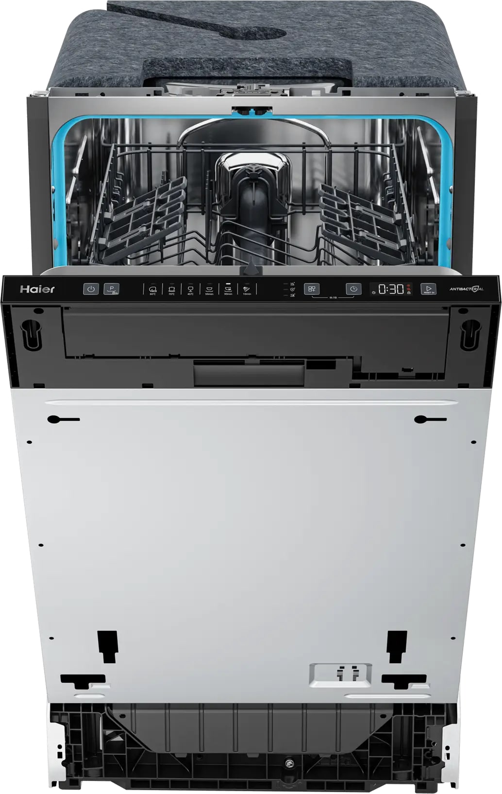 Встраиваемая посудомоечная машина Haier HDWE9-591RU