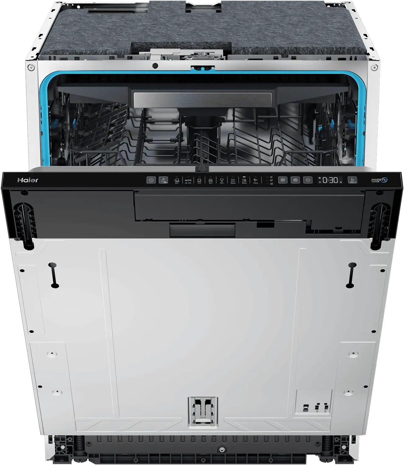 Встраиваемая посудомоечная машина Haier HDWE16-594RU
