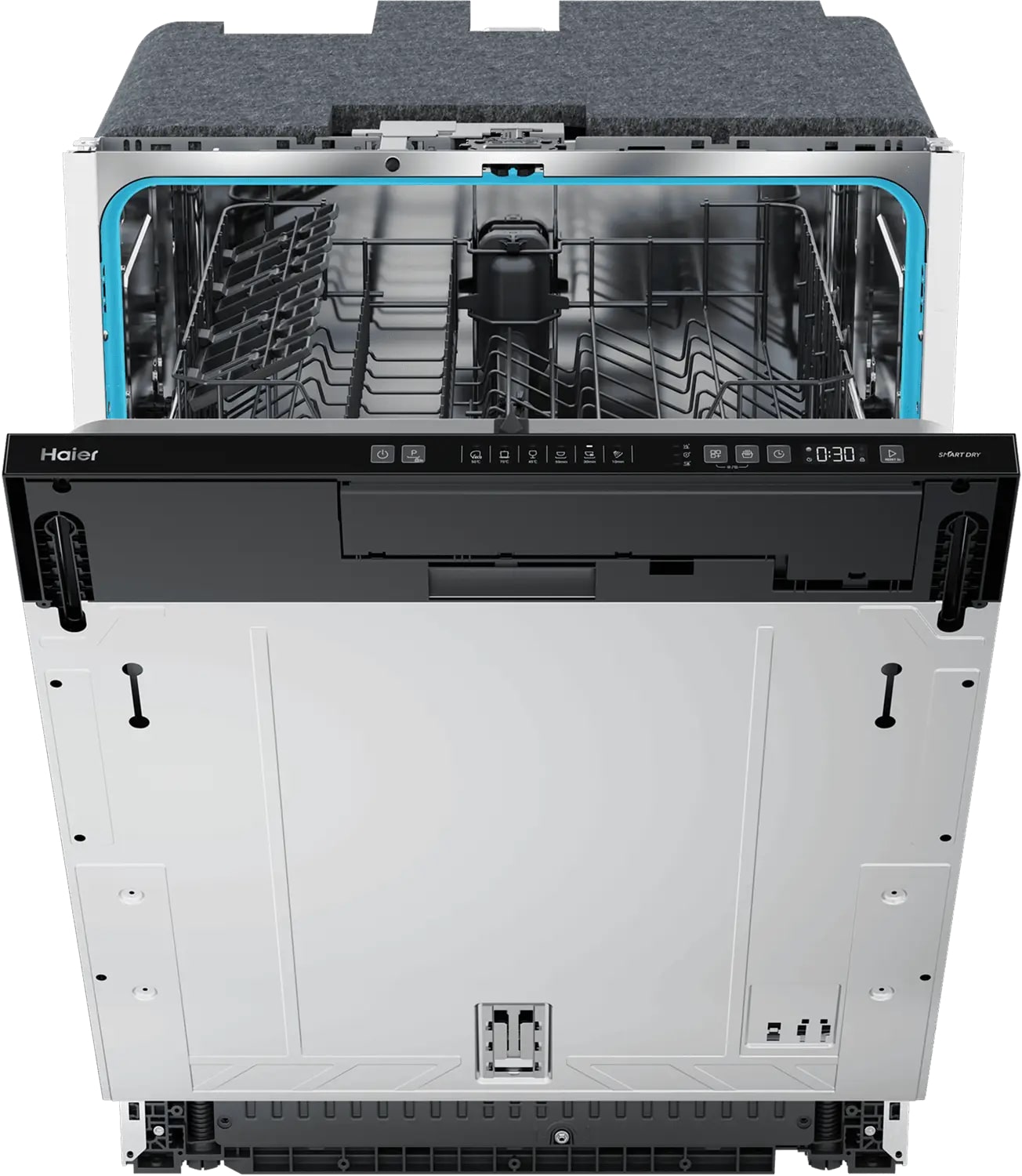 Встраиваемая посудомоечная машина Haier HDWE14-592RU