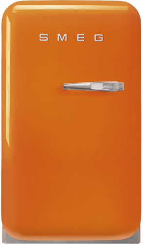Холодильник SMEG FAB5LOR6