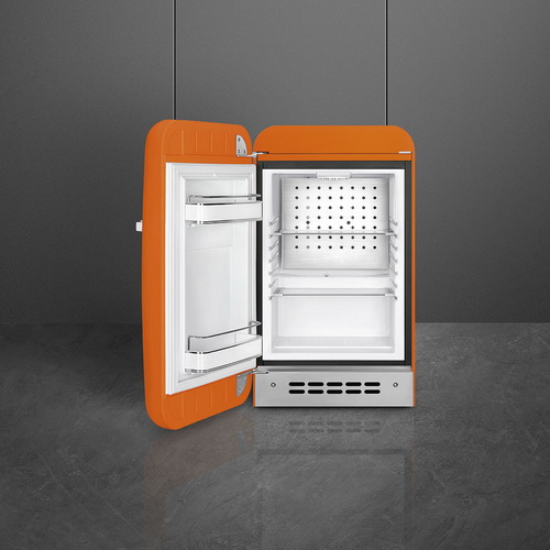 Холодильник SMEG FAB5LOR6 — фото 2