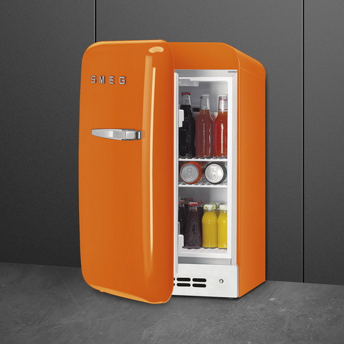 Холодильник SMEG FAB5LOR6 — фото 3