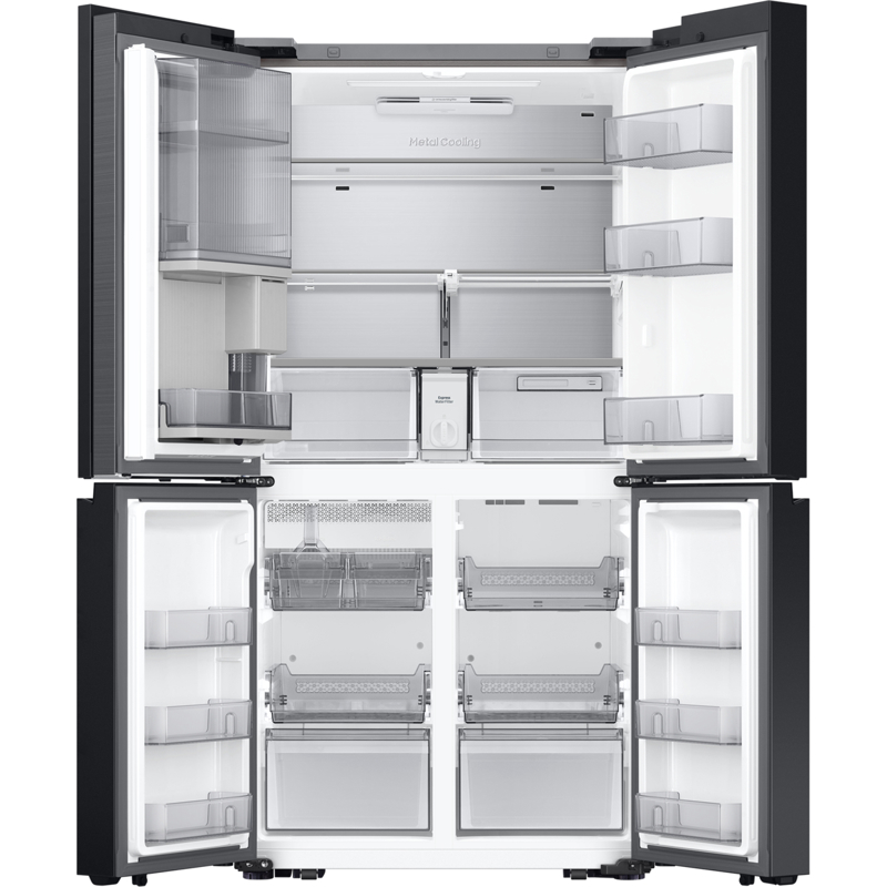 Холодильник Samsung RF65DB970012WR — фото 3
